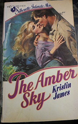 Imagen de archivo de The Amber Sky (#17) a la venta por HPB-Ruby