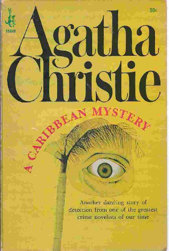 Stock image for A Caribbean Mystery for sale by ThriftBooks-Atlanta