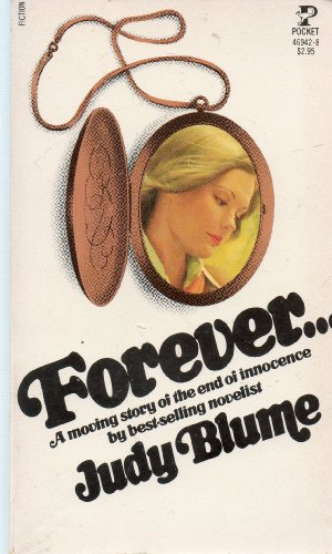 Stock image for Forever for sale by Better World Books: West