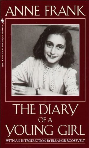 Beispielbild fr The Diary of a Young Girl [Anne Frank] zum Verkauf von Jenson Books Inc