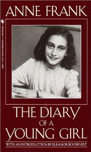 9780671469436: Anne Frank: The Diary of a Young Girl by Anne Frank (1993-06-01)