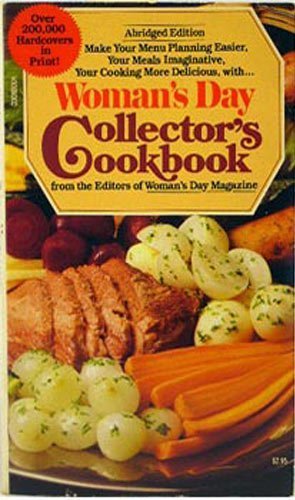 9780671469467: Woman's Day Collector's Cookbook