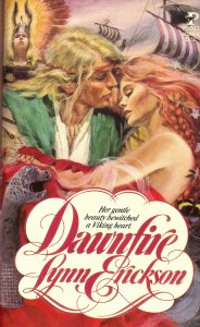 Imagen de archivo de Dawnfire a la venta por Isle of Books