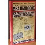 9780671470067: Buzzwords: The Official MBA Dictionary