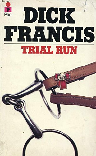 Trial Run (9780671470227) by Francis