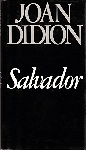 9780671470241: Salvador