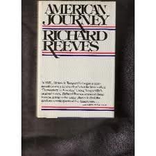 Beispielbild fr American Journey: Traveling With Tocqueville in Search of Democracy in America zum Verkauf von Gulf Coast Books