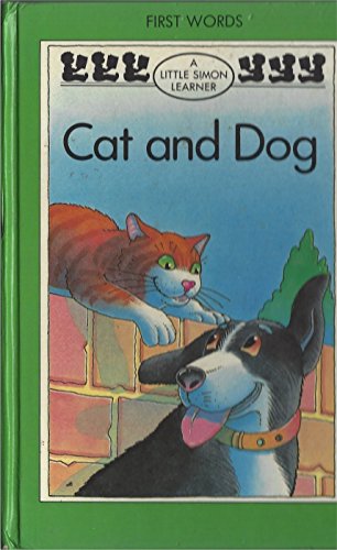 Stock image for Cat and Dog for sale by Half Price Books Inc.