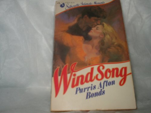 Imagen de archivo de Wind Song a la venta por Better World Books