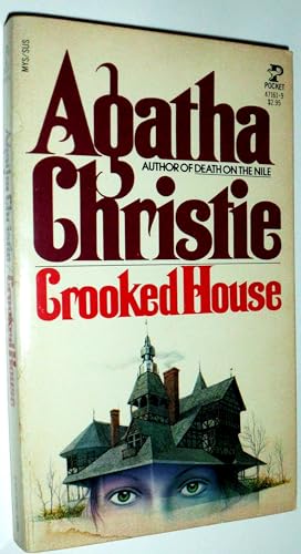 Imagen de archivo de Crooked House a la venta por Better World Books