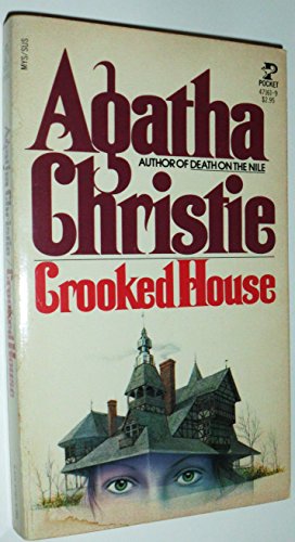 9780671471613: CROOKED HOUSE