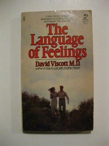 Language Feelings (9780671471637) by David Viscott