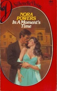 Stock image for In a Moment's Time for sale by Better World Books
