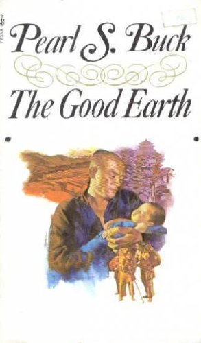 Stock image for The Good Earth for sale by Better World Books: West