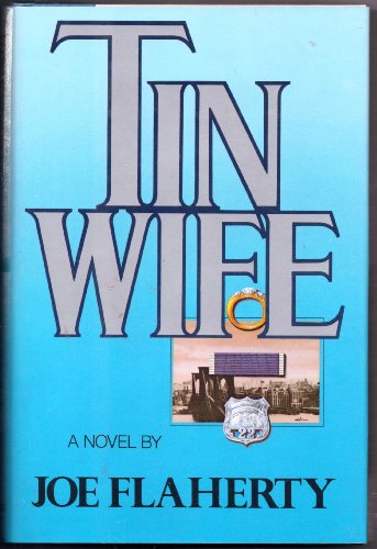 Beispielbild fr Tin Wife zum Verkauf von Better World Books