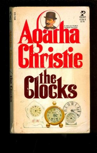 Stock image for The Clocks for sale by ThriftBooks-Atlanta