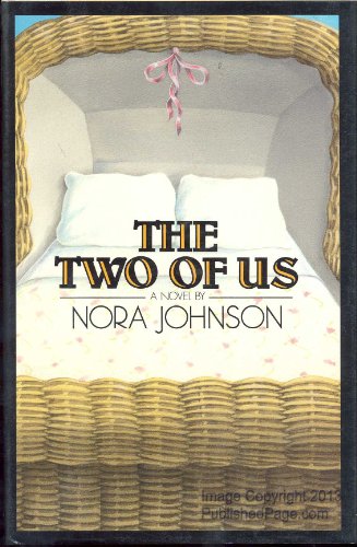 Beispielbild fr The Two of Us : A Novel zum Verkauf von gearbooks