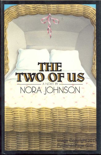 Stock image for The Two of Us : A Novel for sale by gearbooks