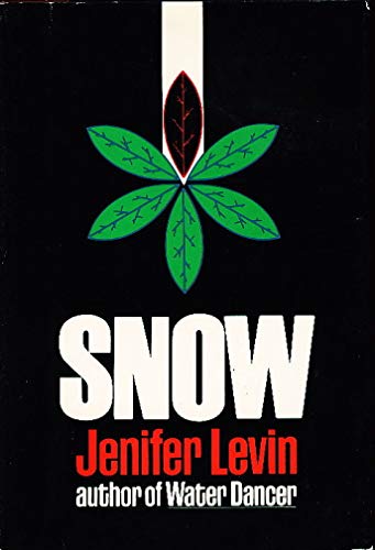 Imagen de archivo de Snow a la venta por ThriftBooks-Atlanta