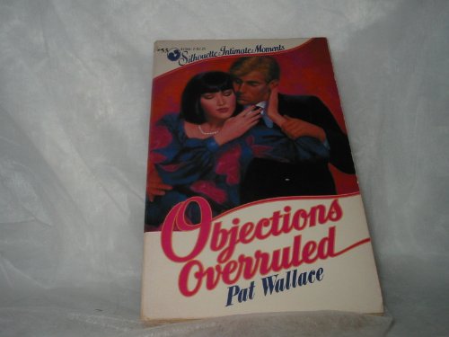 Objections Overruled (9780671473662) by Pat Wallace