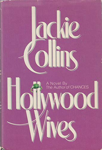 9780671474065: Hollywood Wives