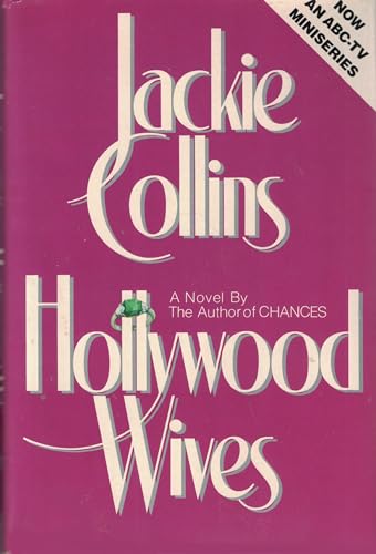 9780671474065: Hollywood Wives