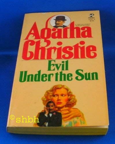 Stock image for Evil Under the Sun for sale by ThriftBooks-Dallas