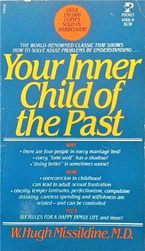 9780671474317: Your Inner Child of the Past