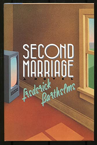 Stock image for Second Marriage for sale by Better World Books