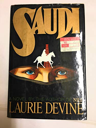 Stock image for Saudi for sale by ThriftBooks-Atlanta