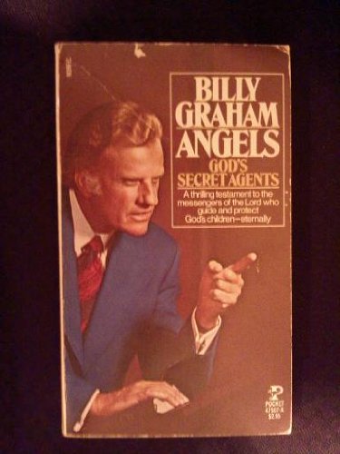 Angels (9780671475079) by Graham, Billy