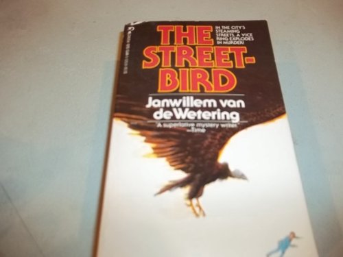 Beispielbild fr Streetbird zum Verkauf von BookHolders