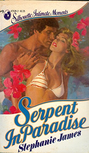 Beispielbild fr Serpent in Paradise zum Verkauf von BooksRun
