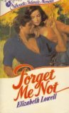 Stock image for Forget Me Not for sale by Acme Books
