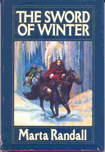 Stock image for The Sword of Winter for sale by ThriftBooks-Atlanta