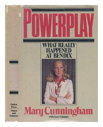 9780671475635: Powerplay: What Really Happened at Bendix