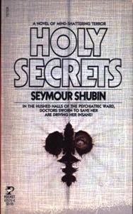 Holy Secrets
