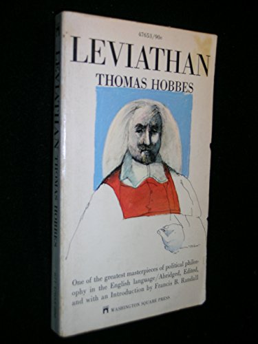 Leviathan - Thomas Hobbes