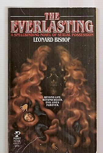 Imagen de archivo de The Everlasting a la venta por Better World Books