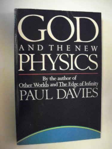 9780671476885: God and the New Physics