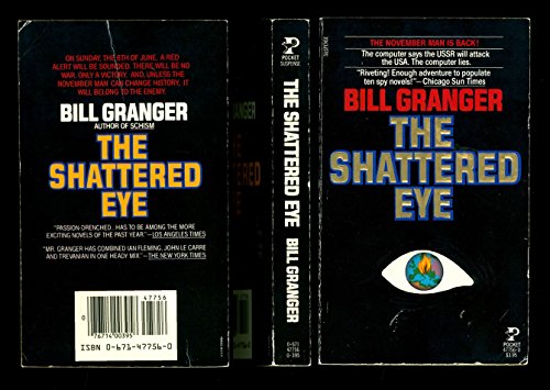 Stock image for The Shattered Eye for sale by Once Upon A Time Books