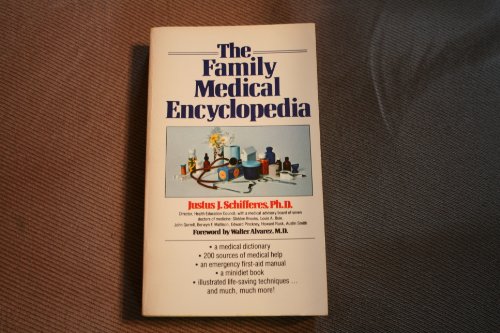 Stock image for The Family Medical Encyclopedia for sale by Better World Books