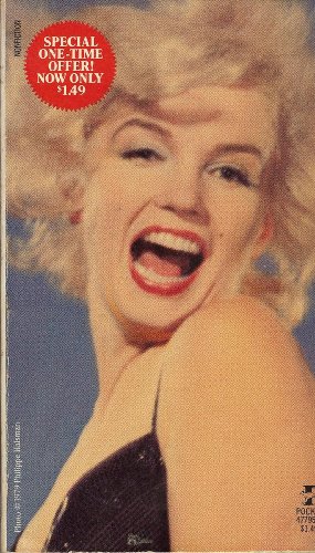 Stock image for Marilyn Monroe Confidential for sale by Once Upon A Time Books