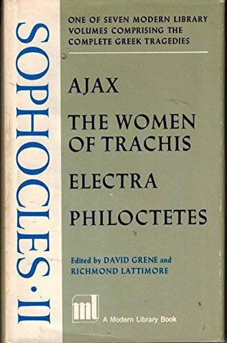 9780671478070: Euripides 1 ~ The Complete Greek Tragedies ~ Alcestis; The Medea; The Heracleidae; Hippolytus