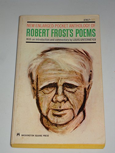 9780671478179: Robert Frost's Poems