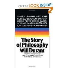 9780671478308: The Story of Philosophy