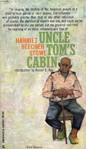 Beispielbild fr Uncle Tom's Cabin zum Verkauf von Better World Books