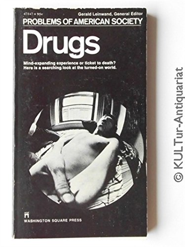 Stock image for Drugs for sale by ThriftBooks-Dallas