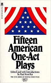 Stock image for 15 American One-Act Plays for sale by ThriftBooks-Dallas