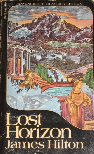 Beispielbild fr Lost Horizon E zum Verkauf von ThriftBooks-Atlanta